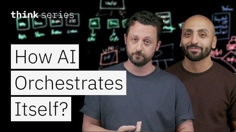 Thumbnail for Flexible Orchestration for AI &amp; ML: Beyond Kubernetes Automation