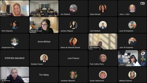 Thumbnail for IBM Z Ecosystem April Spotlight:  IBM Z ISV Development Programs