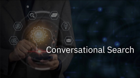 Thumbnail for GenerativeAI in watsonx Assistant