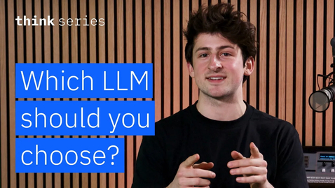 Thumbnail for How to Choose Large Language Models: A Developer’s Guide to LLMs