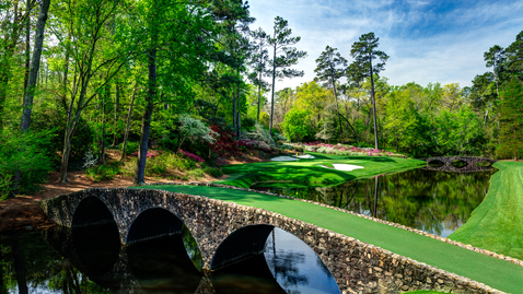 Thumbnail for IBM watsonx at the Masters