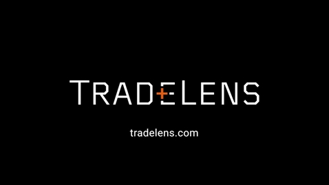 Thumbnail for entry TradeLens and Blockchain Technology Supply Chain Demo