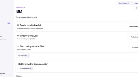 Thumbnail for Policy Engine - IBM Digital Asset Haven