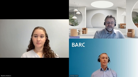 Thumbnail for Planning in the Age of AI: Smarter, Faster, More Agile