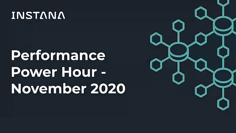 Thumbnail for IBM Instana Pipeline Feedback, Java SDK