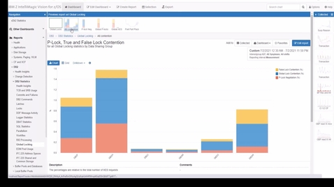 Thumbnail for Exploring Other Db2 Statistics Metrics