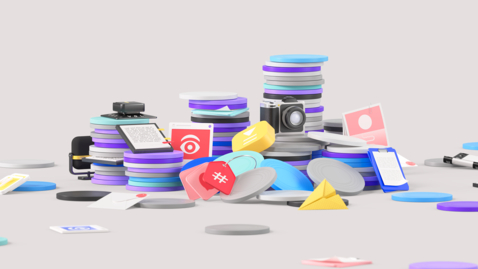 Thumbnail for Meet the new watsonx.data products