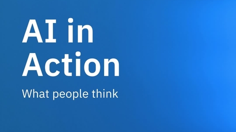 Thumbnail for Revolutionizing the world of patents and intellectual property 