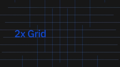 Thumbnail for 2x grid: overview