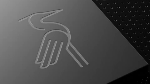 Thumbnail for IBM Quantum Heron - Ambient video - 4:3