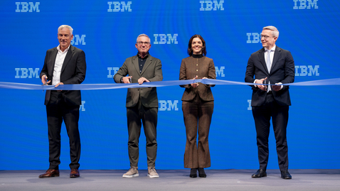 Thumbnail for Think Ehningen 2025 Closing Remarks &amp; Ribbon Cutting