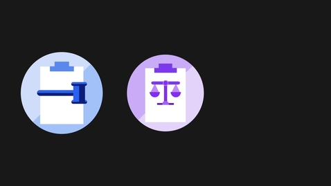Thumbnail for AI for document insights (legal) - animated video