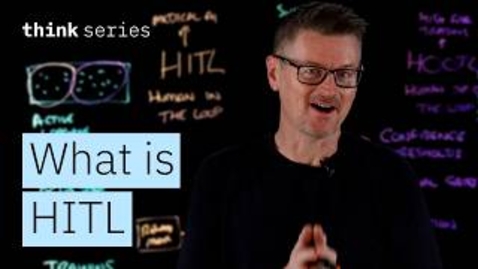 Thumbnail for What is Human In The Loop with AI? How HITL Shapes AI Systems