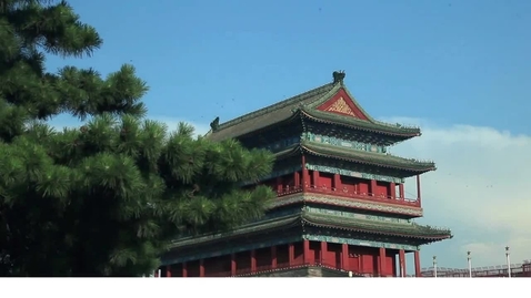 Thumbnail for IBM Client Huaxia Express is helping lead China with an e-Ticketing system