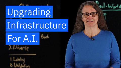 Thumbnail for Navigating current IT in the age of AI