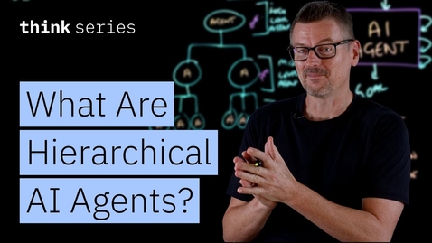 Thumbnail for What Are Hierarchical AI Agents? Solving Context &amp; Task Challenges