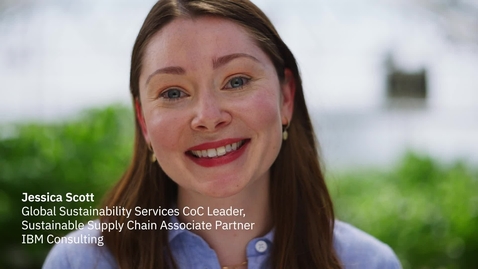 Thumbnail for A future of profitability starts with sustainability