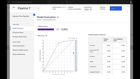 Thumbnail for 演示：下一代数据和人工智能平台（The next generation data and AI platform ）