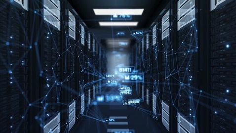 Thumbnail for IBM i Security Assessment