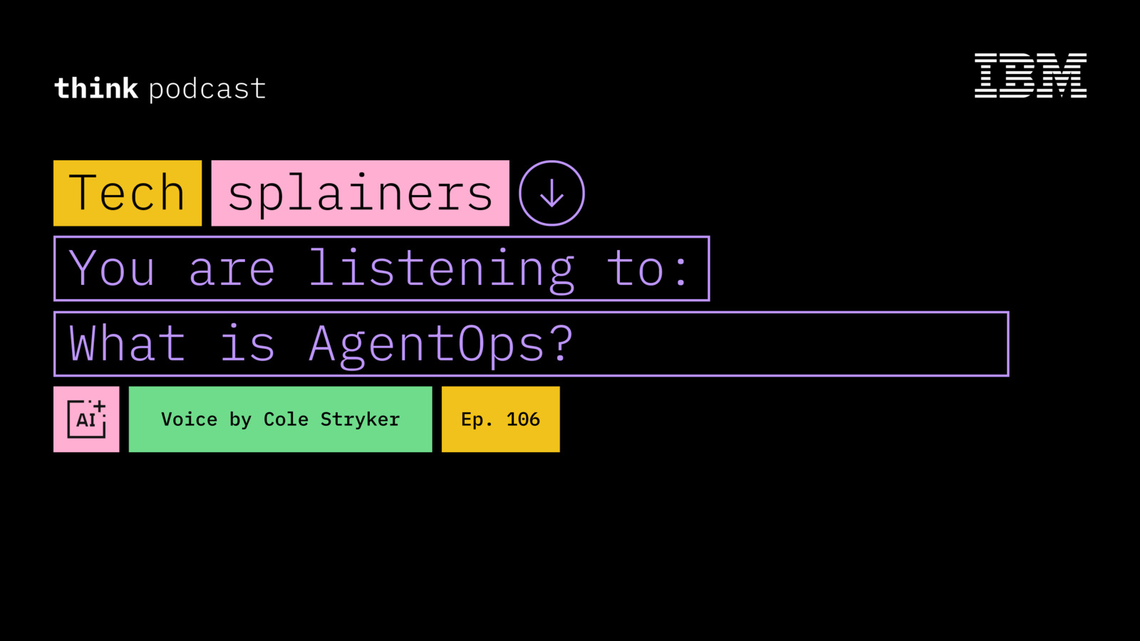 What is AgentOps?