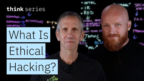 Thumbnail for What Is Ethical Hacking? Roles, Skills, and Cybersecurity