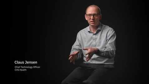 Thumbnail for CVS Health - A modern approach to hybrid cloud integration helps turn vision into action