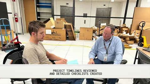 Thumbnail for It's all about Planning!