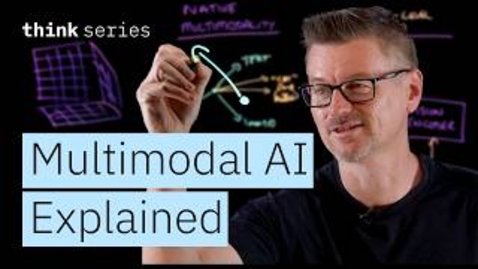 Thumbnail for What is Multimodal AI? How LLMs Process Text, Images, and More