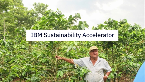 Thumbnail for Farmers are Heroes: A conversation with Plan21 President Fabián Román
