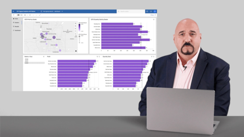 Thumbnail for Business Analytics Explained