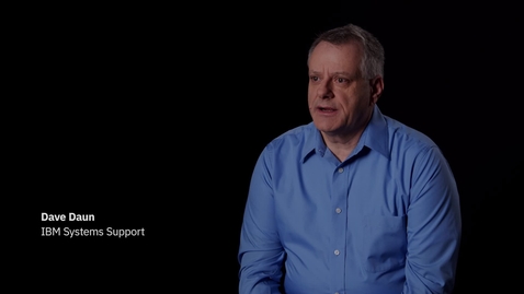 Thumbnail for IBM Support Client Success Stories - trailer