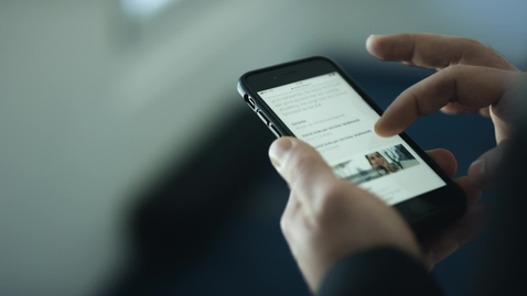 Thumbnail for IBM firm Ecx.io help improve online presence for Wienerberger with SAP &amp; Adobe