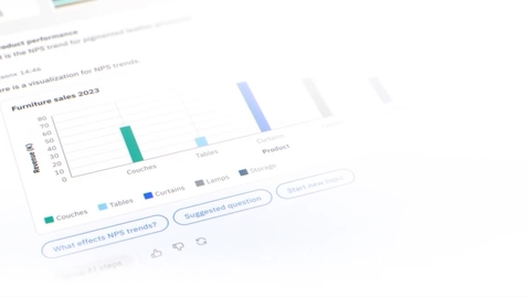 Thumbnail for watsonx Bi Assistant animated leadspace - right