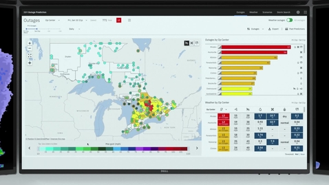 Thumbnail for EIS: Outage Prediction