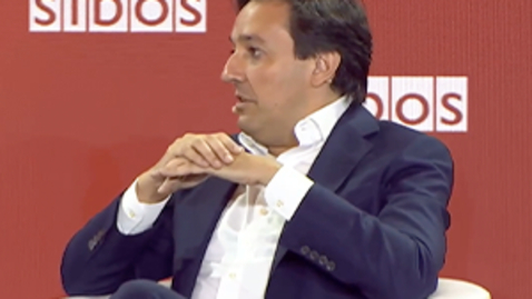 Thumbnail for Inside Leadership with Dario Gil at Sibos 2023