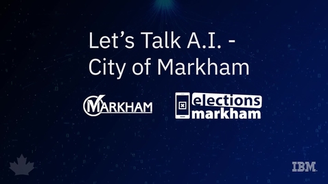 Thumbnail for Let's Talk AI