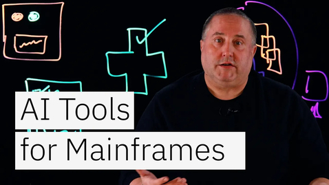 Thumbnail for How AI, RAG, and Agents Transform Mainframe Operations