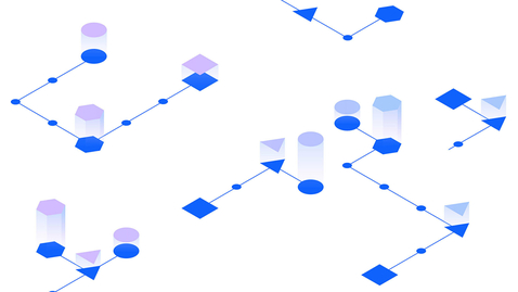 Thumbnail for entry IBM Cloud Pak for Integration - Connect your applications &amp; data with AI-powered automation