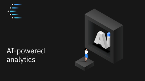 Thumbnail for IBM Cognos Analytics: Getting Started in 11.2