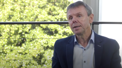 Thumbnail for What is the Trust Your Supplier blockchain network?