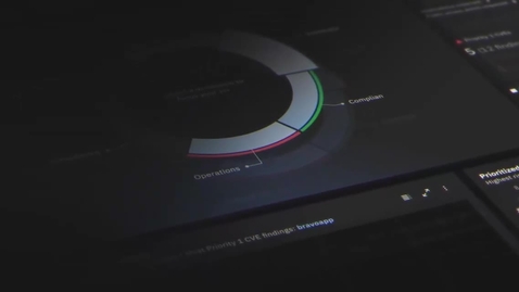 Thumbnail for Observability Solutions animated leadspace
