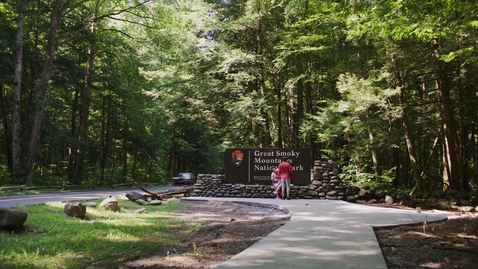 Thumbnail for How AI Is Protecting the Great Smoky Mountains from Flash Floods | IBM Impact Accelerator | Shortform version