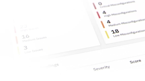 Thumbnail for Guardium Ai Security Leadspace Animation