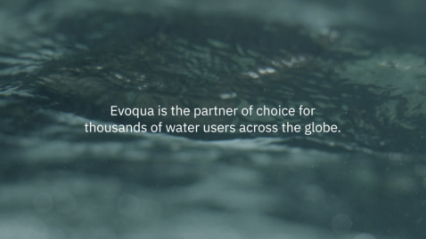 Thumbnail for Evoqua Water Technologies: Implementing SAP S/4HANA in 6 months