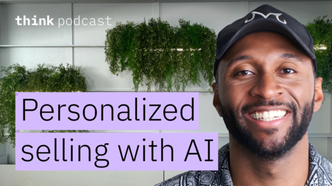 Thumbnail for AI built for sales: From pipeline generation to proposal creation