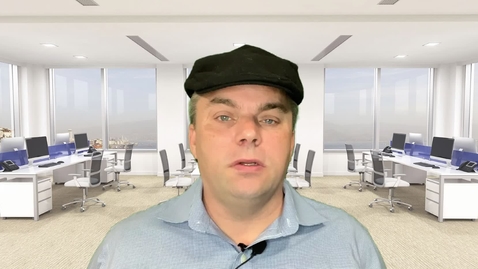 Thumbnail for Troubleshooting CRC Errors on IBM c-Type and Cisco SAN Switches