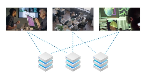 Thumbnail for IBM Cloud Secrets Manager - Manage the lifecycle of secrets