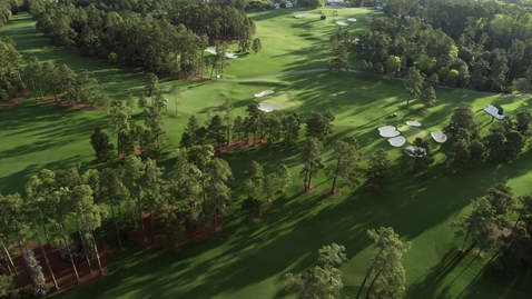 Thumbnail for IBM at the Masters 2024 ambient leadspace (v1)