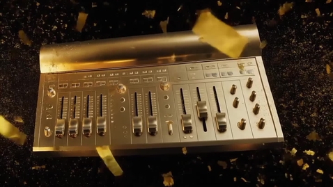 Thumbnail for Grammys 2026 - Homepage leadspace video - 4:3