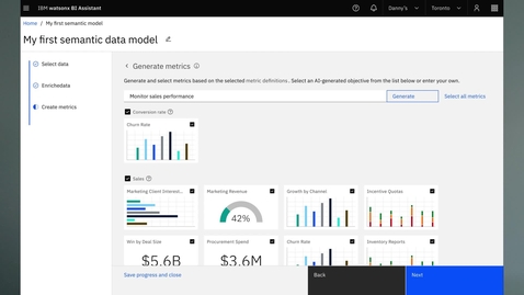 Thumbnail for Project Ripasso Data Configuration